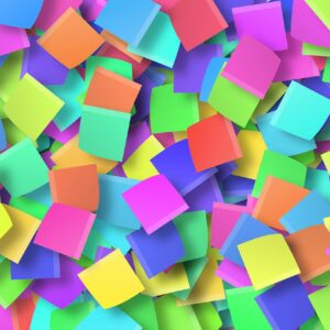 a notice, post it, memory-3723689.jpg